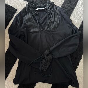 Anne Fontaine Blouse size 42